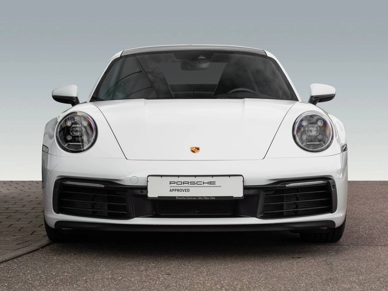 Porsche 992 I Carrera S - 2019 - Joinsteer - #13
