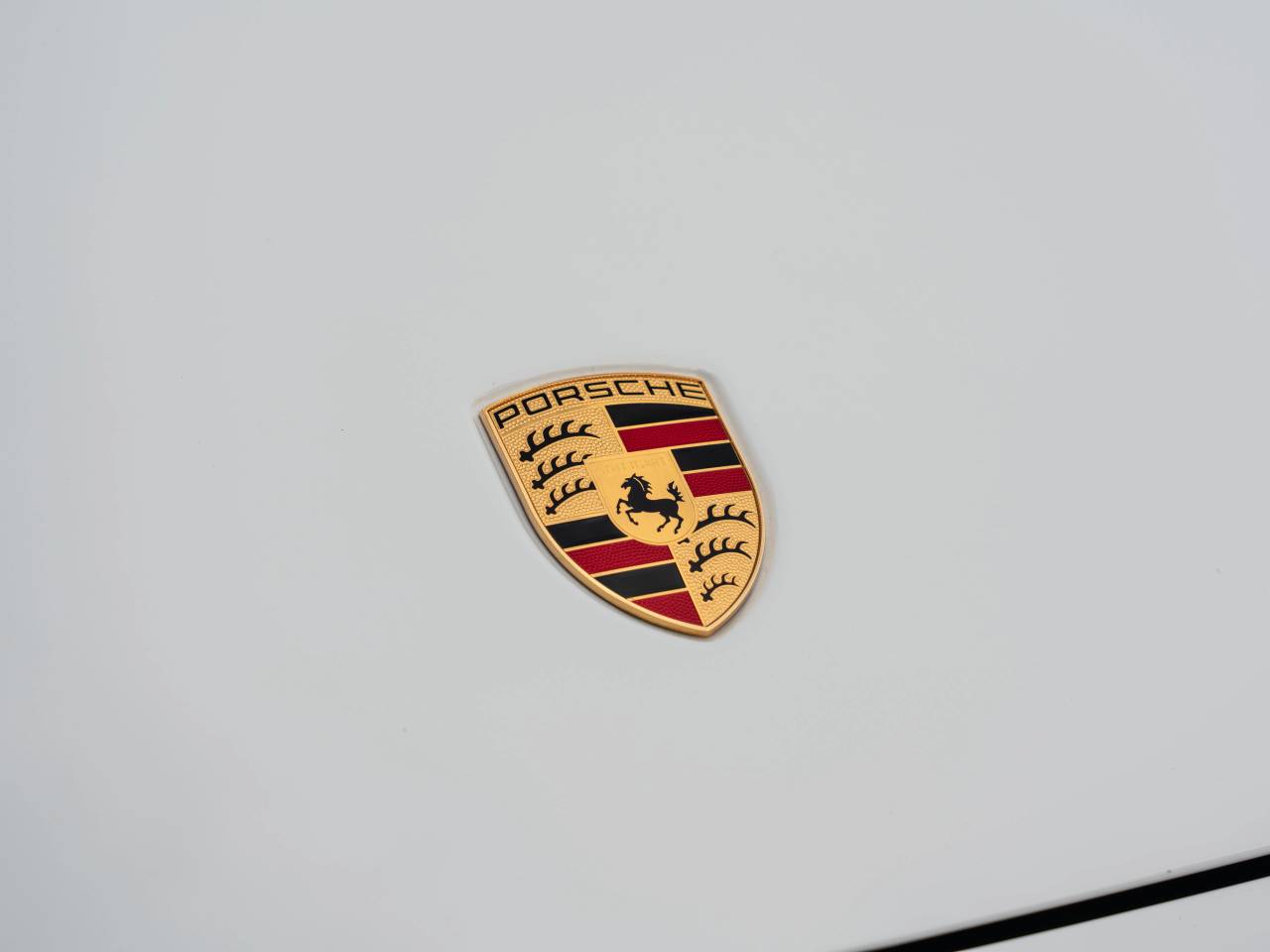 Porsche 992 I Carrera S - 2019 - Joinsteer - #15