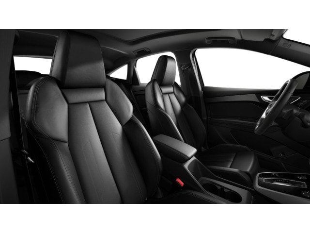 Audi Q4 Sportback E-tron 50 E-tron Quattro - 2023 - Joinsteer - #7