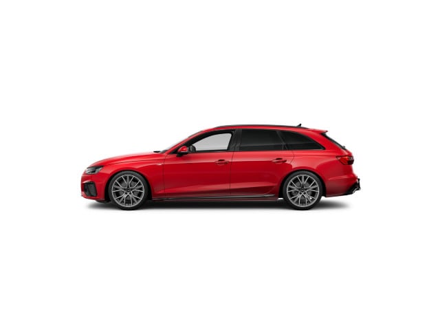 Audi A4 Avant S Line 35 TDI S Tronic - 2023 - Joinsteer - #6