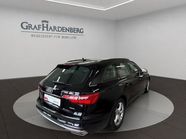 Audi A4 Avant Advanced 40 TDI Quattro S Tronic - 2022 - Joinsteer - #6