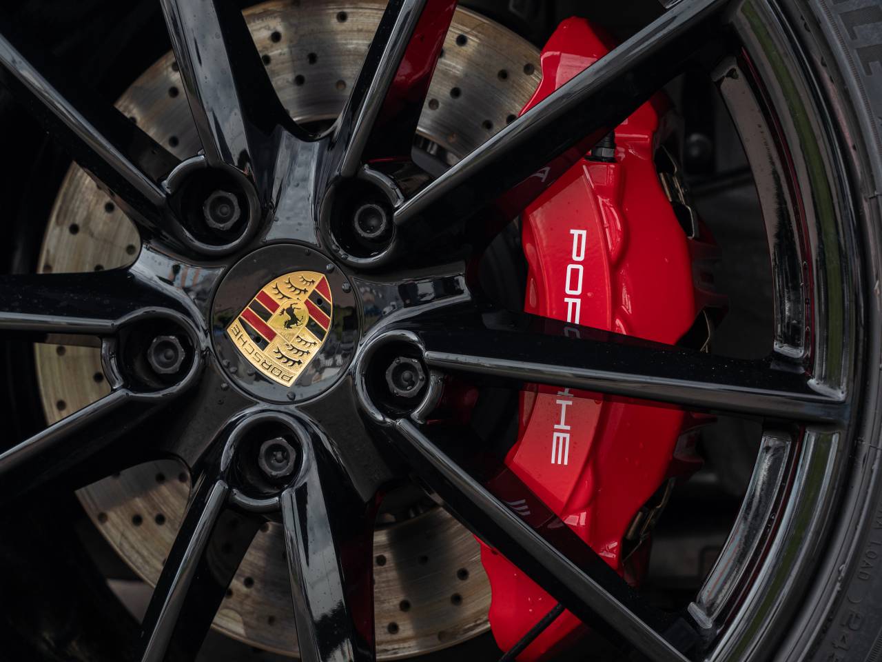 Porsche 992 I Carrera S - 2019 - Joinsteer - #19