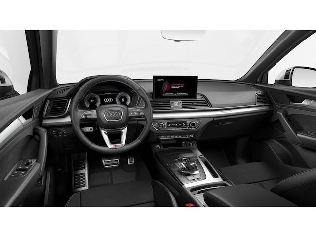 Audi Q5 50 TDI Quattro Tiptronic - 2021 - Joinsteer - #5