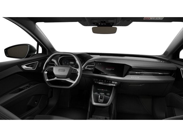 Audi Q4 Sportback E-tron 50 E-tron Quattro - 2023 - Joinsteer - #8