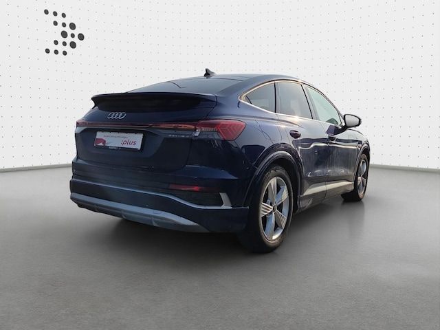 Audi Q4 Sportback E-tron 40 E-tron - 2022 - Joinsteer - #2