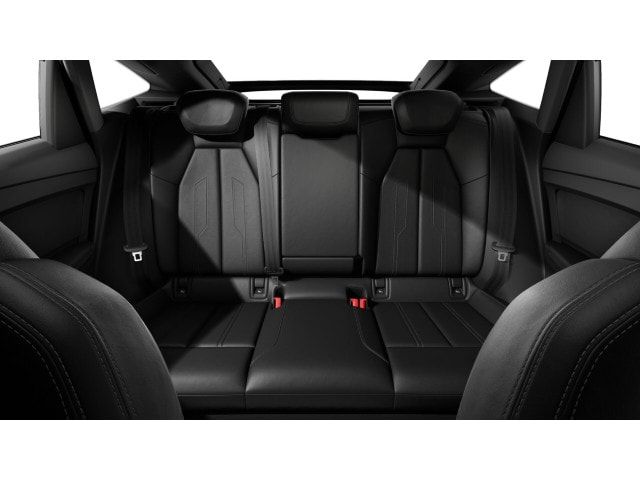 Audi Q4 Sportback E-tron 50 E-tron Quattro - 2023 - Joinsteer - #9