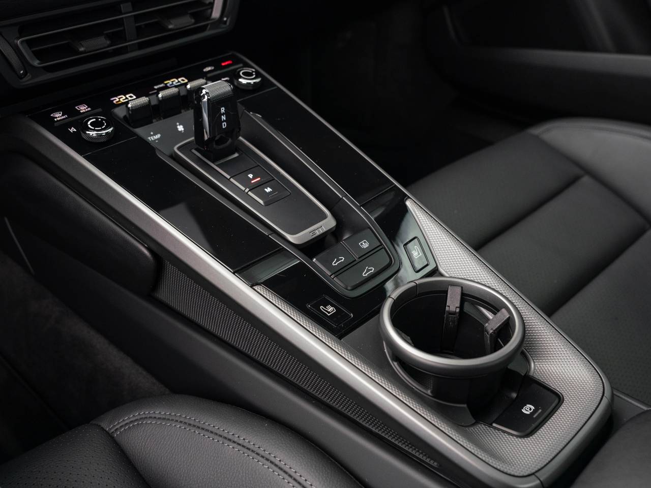 Porsche 992 I Carrera S - 2019 - Joinsteer - #45