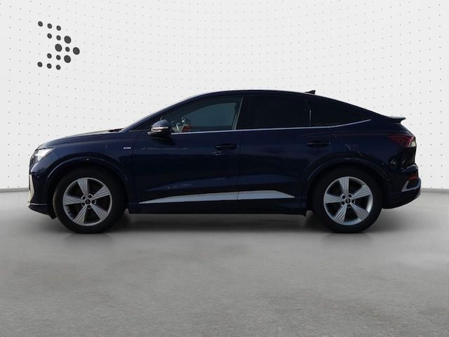 Audi Q4 Sportback E-tron 40 E-tron - 2022 - Joinsteer - #3