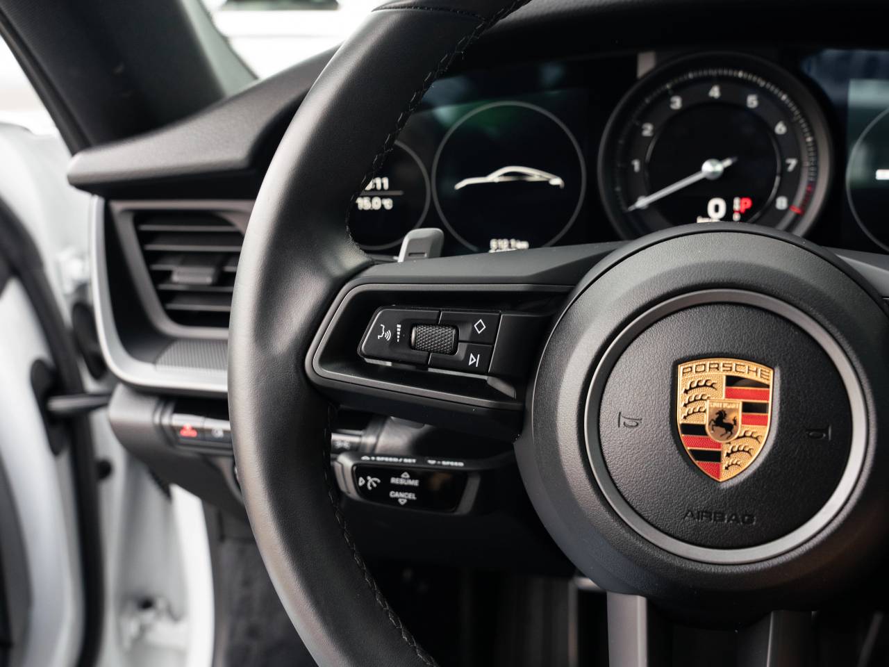 Porsche 992 I Carrera S - 2019 - Joinsteer - #49