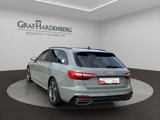 Audi A4 Avant 35 TFSI S Tronic - 2022 - Joinsteer - #4