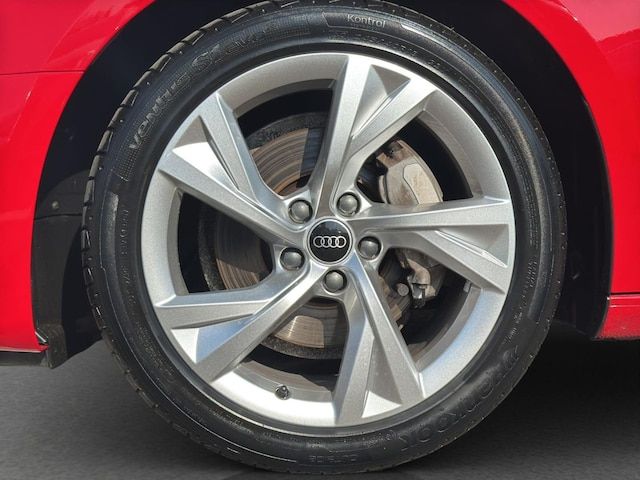 Audi A4 Avant S Line 40 TFSI S Tronic - 2023 - Joinsteer - #4