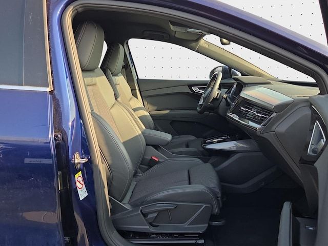 Audi Q4 Sportback E-tron 40 E-tron - 2022 - Joinsteer - #4