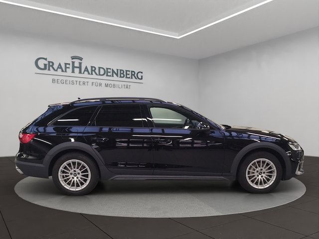 Audi A4 Allroad 40 TDI Quattro S Tronic - 2023 - Joinsteer - #7