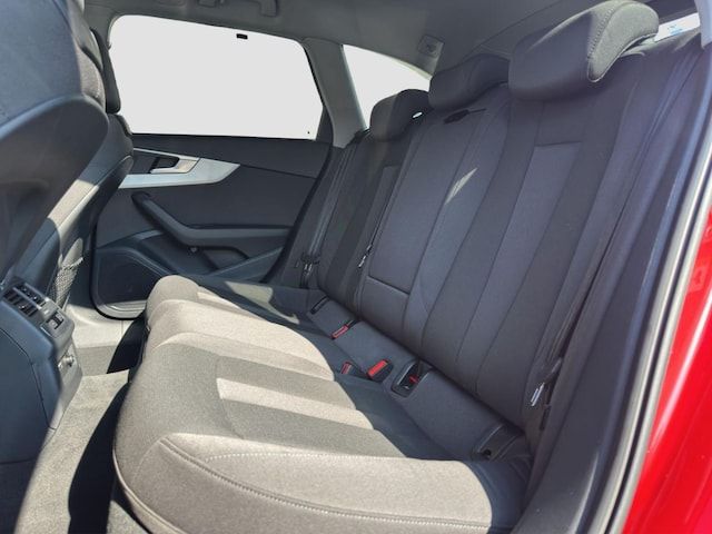 Audi A4 Avant S Line 40 TFSI S Tronic - 2023 - Joinsteer - #9