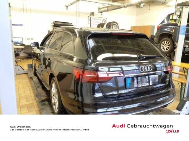 Audi A4 Avant Advanced 40 TFSI Quattro S Tronic - 2023 - Joinsteer - #3