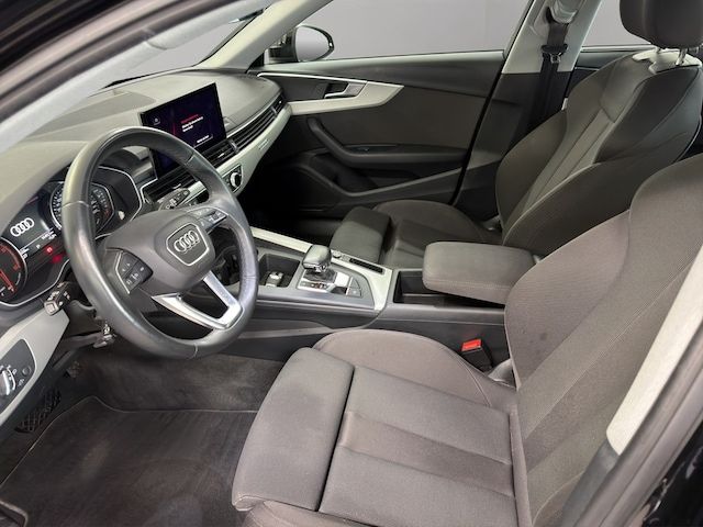 Audi A4 Avant Advanced 40 TDI Quattro S Tronic - 2022 - Joinsteer - #10