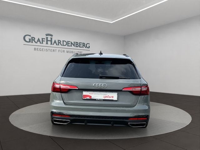 Audi A4 Avant 35 TFSI S Tronic - 2022 - Joinsteer - #5