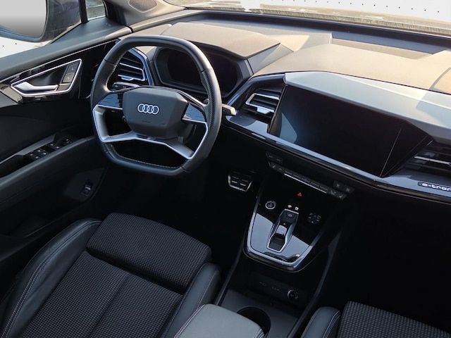 Audi Q4 Sportback E-tron 40 E-tron - 2022 - Joinsteer - #5