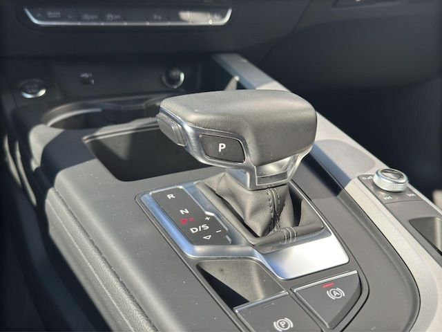 Audi A4 Avant S Line 40 TFSI S Tronic - 2023 - Joinsteer - #11