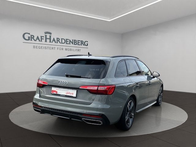 Audi A4 Avant 35 TFSI S Tronic - 2022 - Joinsteer - #6