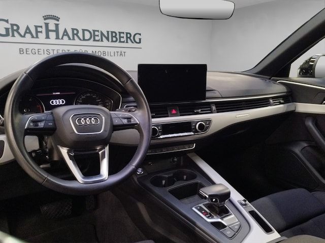 Audi A4 Allroad 40 TDI Quattro S Tronic - 2023 - Joinsteer - #14