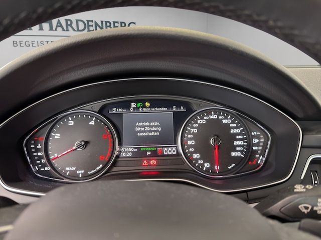 Audi A4 Avant Advanced 40 TDI Quattro S Tronic - 2022 - Joinsteer - #12