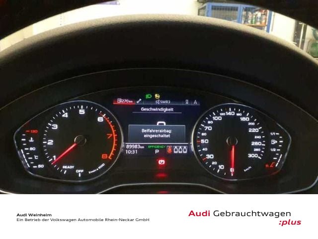 Audi A4 Avant Advanced 40 TFSI Quattro S Tronic - 2023 - Joinsteer - #17