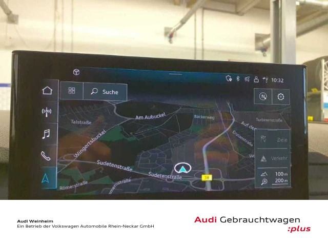 Audi A4 Avant Advanced 40 TFSI Quattro S Tronic - 2023 - Joinsteer - #18