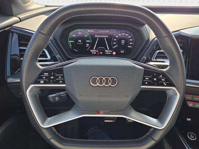 Audi Q4 Sportback E-tron 40 E-tron - 2022 - Joinsteer - #8