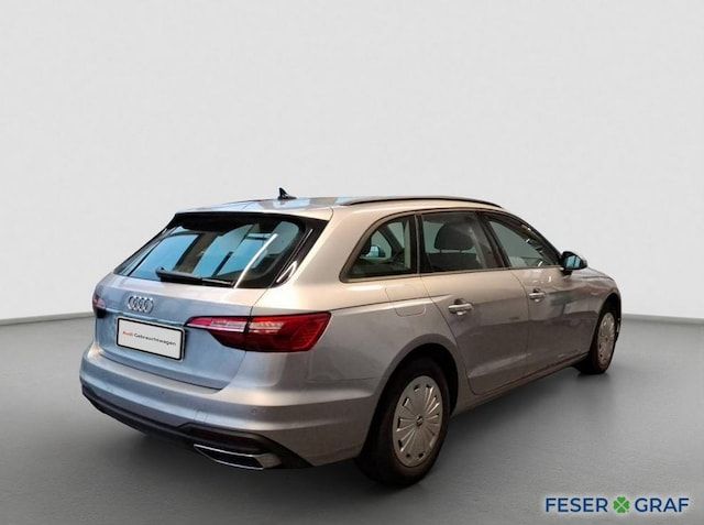 Audi A4 Avant 30 TDI S Tronic - 2024 - Joinsteer - #2