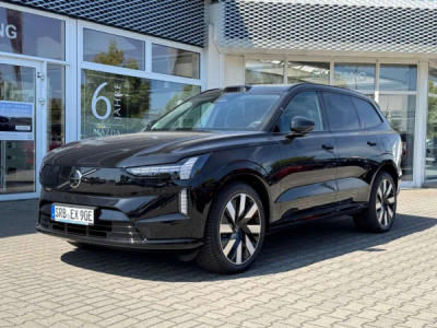 Volvo EX90 Twin Motor Ultimate -  - Joinsteer - #1