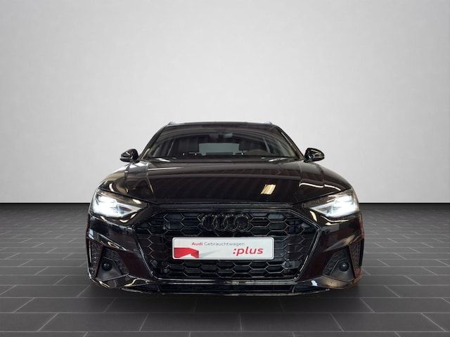 Audi A4 Avant S Line 40 TDI S Tronic - 2023 - Joinsteer - #6