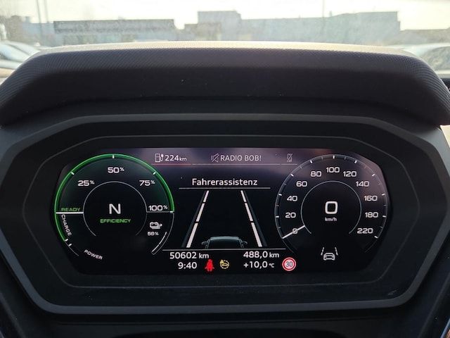 Audi Q4 Sportback E-tron 40 E-tron - 2022 - Joinsteer - #9