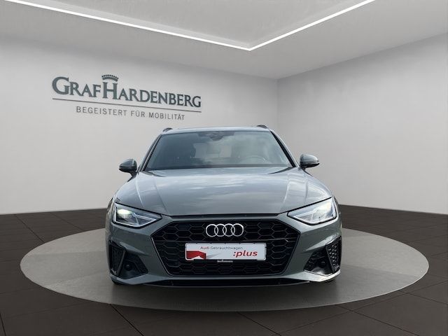 Audi A4 Avant 35 TFSI S Tronic - 2022 - Joinsteer - #9
