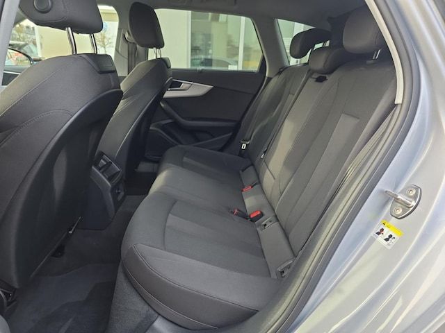 Audi A4 Avant Advanced 40 TDI Quattro S Tronic - 2022 - Joinsteer - #11