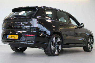 Volvo EX90 Twin Motor Ultimate -  - Joinsteer - #1