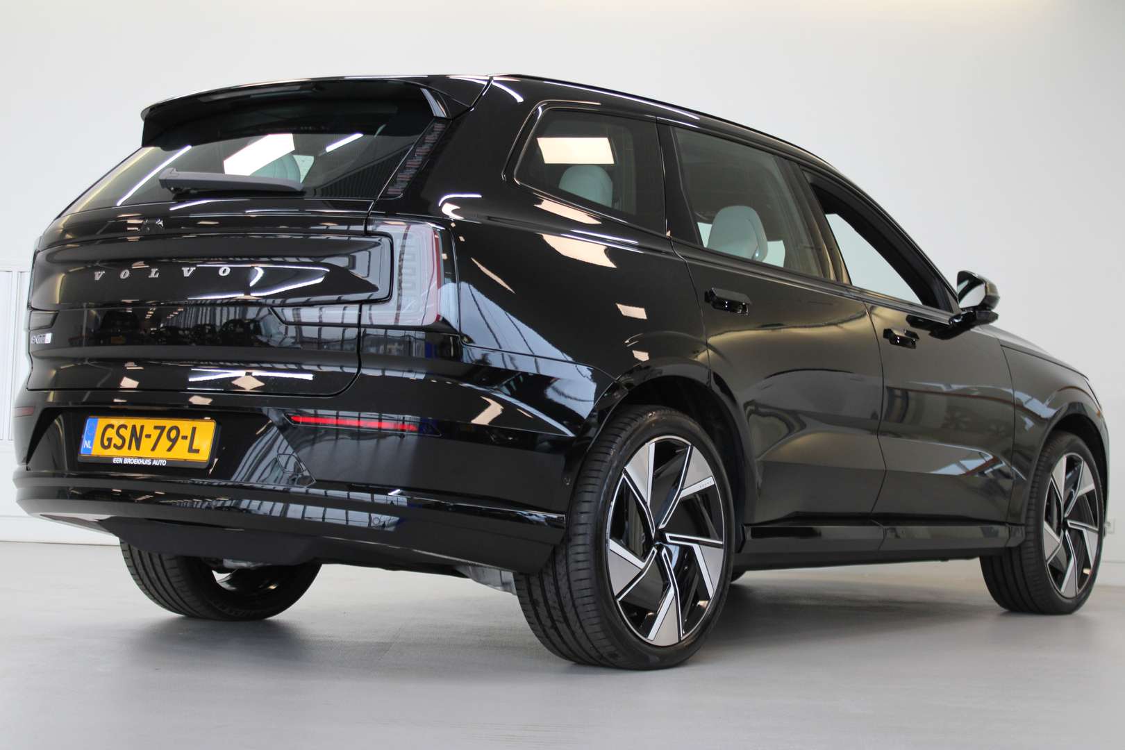 Volvo EX90 Twin Motor Ultimate - 2024 - Joinsteer - #1