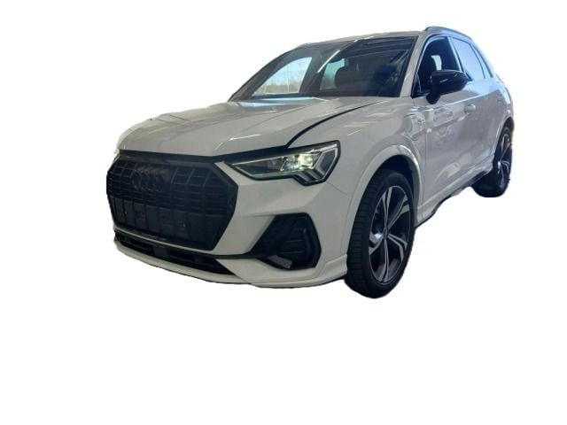 Audi Q3 TFSI E S Line 45 TFSI E S Tronic - 2022 - Joinsteer - #2