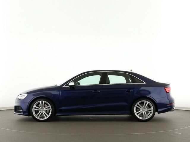 Audi S3 TFSI Quattro S Tronic - 2020 - Joinsteer - #4