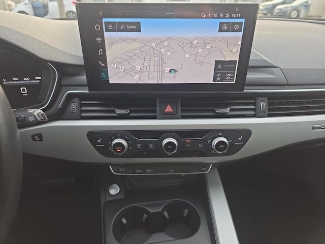 Audi A4 Avant Advanced 40 TDI Quattro S Tronic - 2022 - Joinsteer - #13