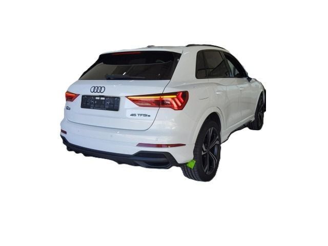 Audi Q3 TFSI E S Line 45 TFSI E S Tronic - 2022 - Joinsteer - #3