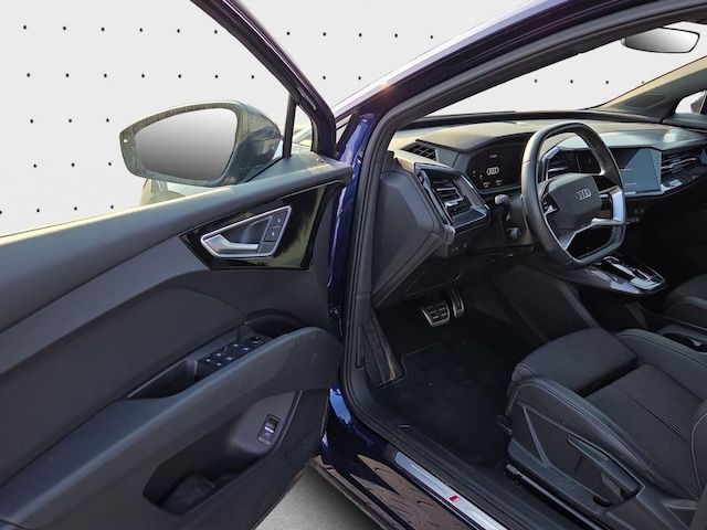 Audi Q4 Sportback E-tron 40 E-tron - 2022 - Joinsteer - #11