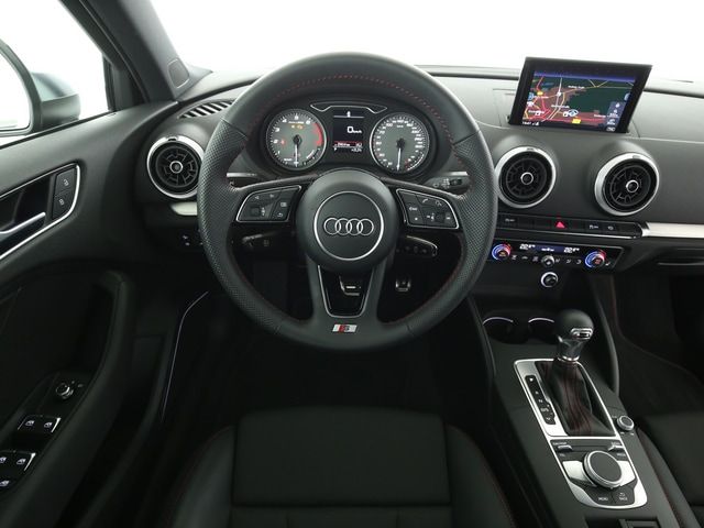 Audi S3 TFSI Quattro S Tronic - 2020 - Joinsteer - #10