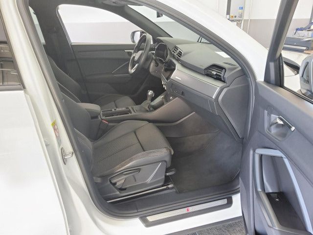 Audi Q3 TFSI E S Line 45 TFSI E S Tronic - 2022 - Joinsteer - #4