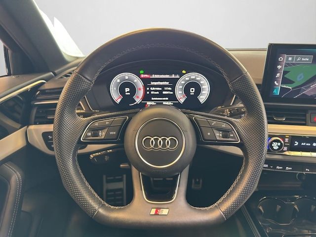 Audi A4 Avant S Line 40 TDI S Tronic - 2023 - Joinsteer - #10