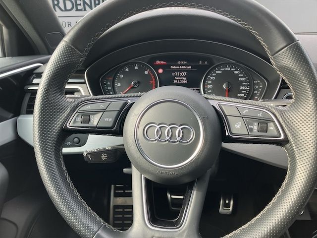 Audi A4 Avant 35 TFSI S Tronic - 2022 - Joinsteer - #12