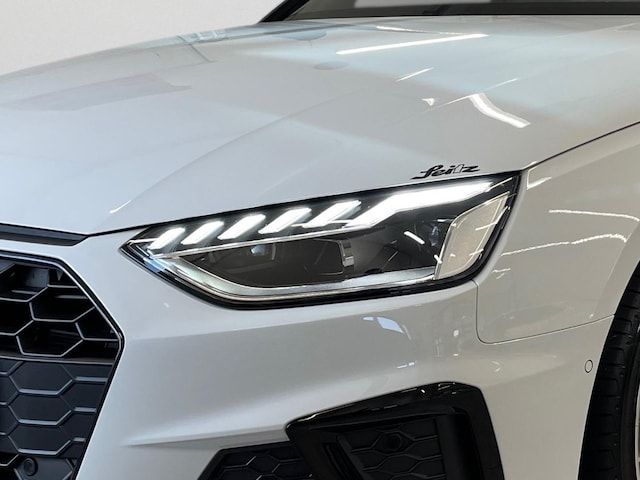 Audi A4 Avant 40 TDI S Tronic - 2022 - Joinsteer - #9