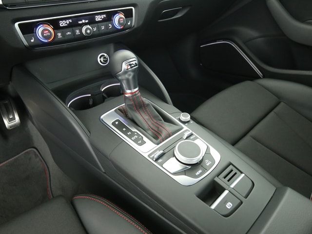 Audi S3 TFSI Quattro S Tronic - 2020 - Joinsteer - #15