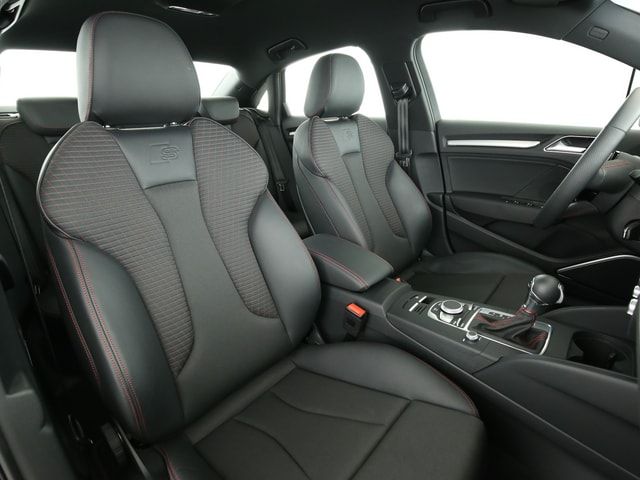 Audi S3 TFSI Quattro S Tronic - 2020 - Joinsteer - #16
