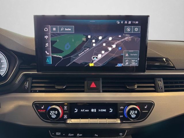 Audi A4 Avant S Line 40 TDI S Tronic - 2023 - Joinsteer - #12